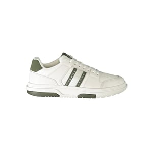 Tommy Jeans Lage Sneakers Fm0fm03770
