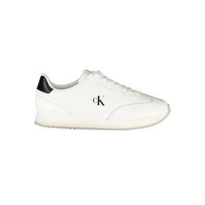 Monogram Sneakers Casual