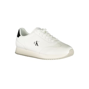 Monogram Sneakers Casual