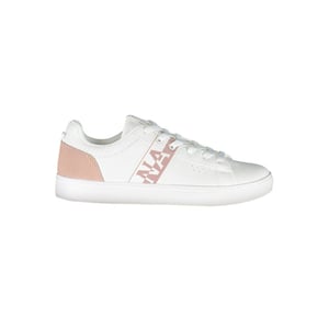 Napapijri Sneakers Casual Leer
