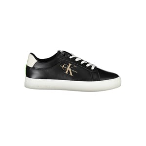 Monogram Lowtop Sneakers