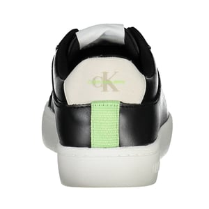 Monogram Lowtop Sneakers