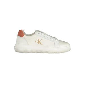 Platform Sneaker Stijl Yw0yw00323