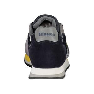 USA Sneakers Casual Stijl