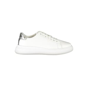 Zena Platform Sneakers Wit Kw0kw00326