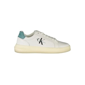Monogram Lage Sneakers