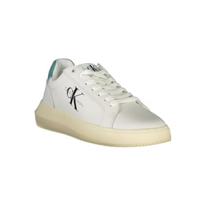Monogram Lage Sneakers