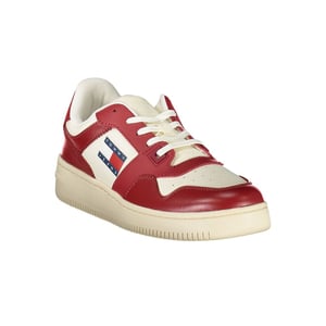 Platform Sneakers Casual Stijl