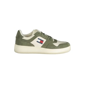 Tommy Jeans Court Sneakers Casual Stijl
