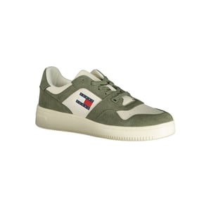 Tommy Jeans Court Sneakers Casual Stijl