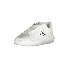 Lea Lage Top Sneakers
