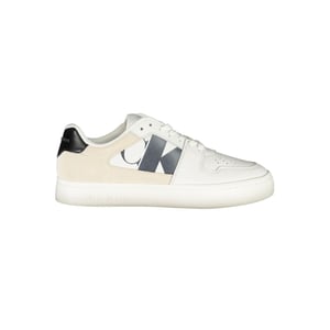 Mannen Court Sneaker Ym0ym00056