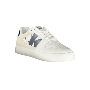 Mannen Court Sneaker Ym0ym00056
