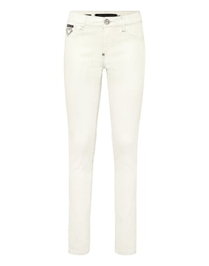 Jegging Met Hoge Taille Heart