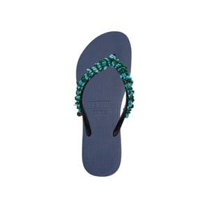 Amazonas Flip Flop marineblauw