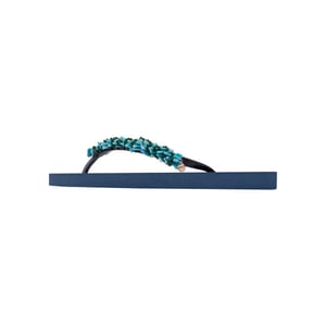 Amazonas Flip Flop marineblauw