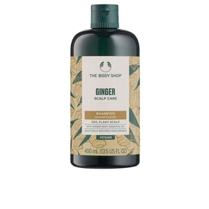 Gember Shampoo 400 ml
