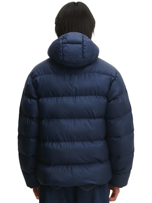 Adidas Originals | Heren Gewatteerde Jas met Kap