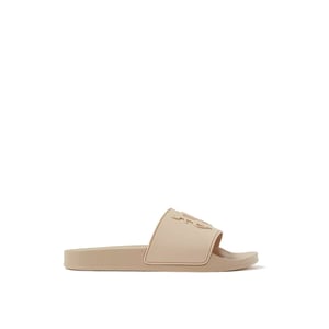 Palm Angels Monogram Zwembad Slippers