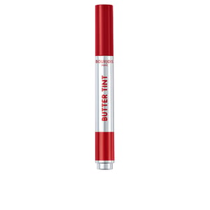 Butter Tint Lip Glaze Lip Balm #04-rougemelt 2 gr