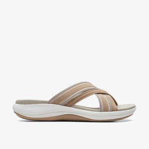 Mira Isle Zand Sandalen