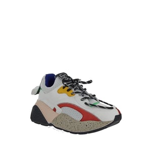Stella McCartney Eclypse Kleurblok Sneakers