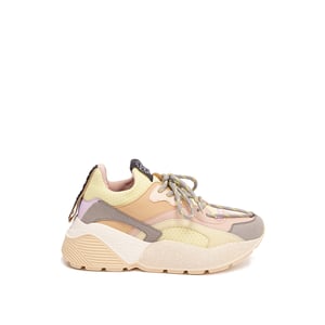 Stella McCartney Eclypse Kleurblock Sneakers