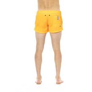 Zwemshorts Met Merkenband