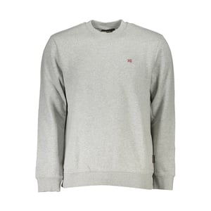 Ronde Hals Sweatshirt Stylenp0a4g7092r