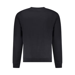 Box Crew Sweater Lange Mouw