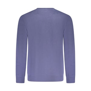 Ronde Hals Sweater Klassieke Stijl