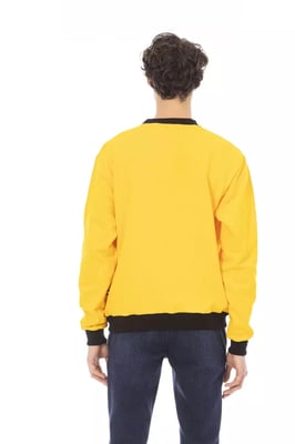 Geel Crewneck Sweatshirt