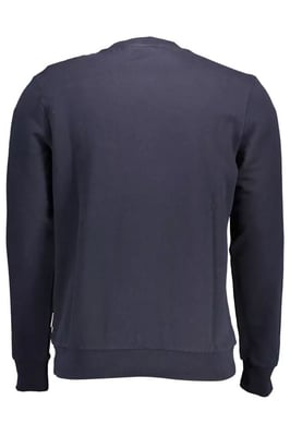 Rondhals Sweatshirt Lange Mouwen