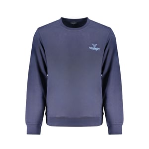 Geborduurd Logo Sweatshirt