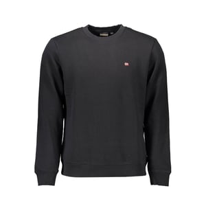 Ronde Hals Sweatshirt Lange Mouwen