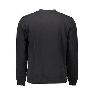 Ronde Hals Sweatshirt Lange Mouwen