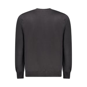 Ronde Hals Sweatshirt Klassieke Stijl