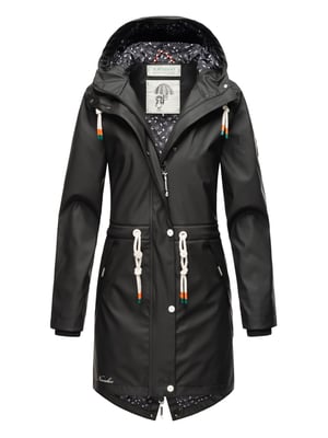 Navahoo dames regenjas Tropical Stormoo – Waterdicht & Modieus