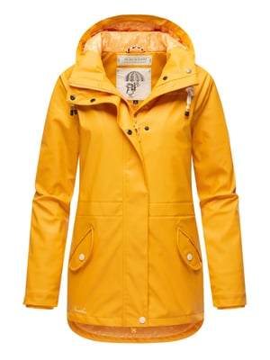 Navahoo dames regenmantel Oceans Heart – Waterdicht & Stijlvol