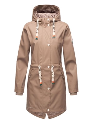 Navahoo dames regenjas Tropical Stormoo – Waterdicht & Modieus