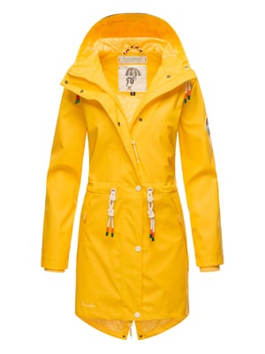 Navahoo dames regenjas Tropical Stormoo – Waterdicht & Modieus