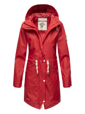 Navahoo dames regenjas Tropical Stormoo – Waterdicht & Modieus