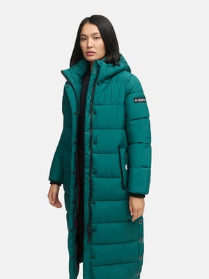 Navahoo Isalie dames winterjas – warm & waterafstotend