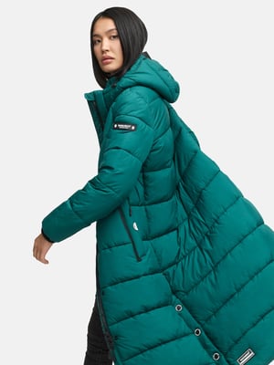 Navahoo Isalie dames winterjas – warm & waterafstotend