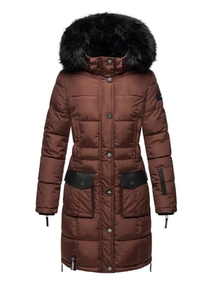 Navahoo Sinja dames winterjas – warm & waterafstotend