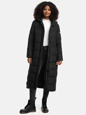Navahoo Isalie dames winterjas – warm & waterafstotend