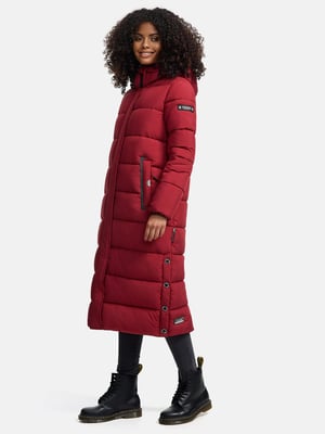 Navahoo Isalie dames winterjas – warm & waterafstotend