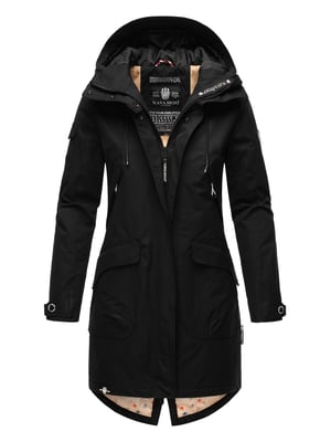 Navahoo dames parka Pfefferschote – Lichtgewicht & Functioneel