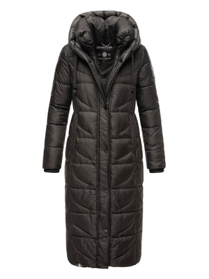 Navahoo dames gewatteerde jas Waffelchen – Elegant & Warm