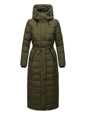 Navahoo dames winterjas Das Teil – Elegant & Warm